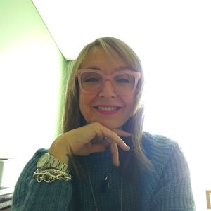 Meet your Posher, Ilona